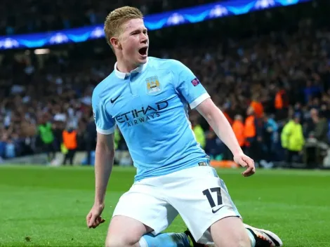 Com De Bruyne no top 3, saiba quem são os jogadores com mais assistências na atual edição da Champions League