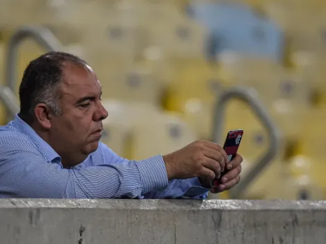 Braz conta com vendas de volante e lateral para trazer meio-campista