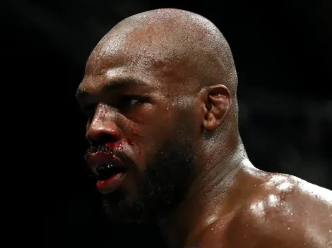 UFC: Jon Jones critica Stipe Miocic no Twitter e alfineta Dana White