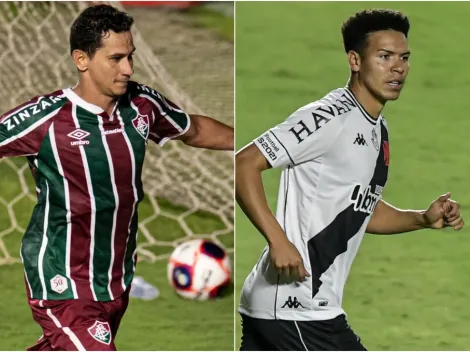 Fluminense x Vasco: Data, hora e canal para assistir esse duelo do Campeonato Carioca