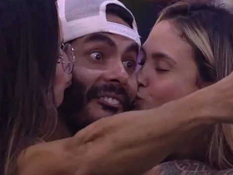 BBB 21: saiba como votar no nono paredão do reality show; Vote na enquete oficial pelo Gshow