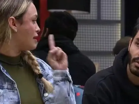 BBB 21: Neymar revela para quem vai sua torcida no nono paredão do reality e surpreende os internautas: 'Postei e saí correndo'