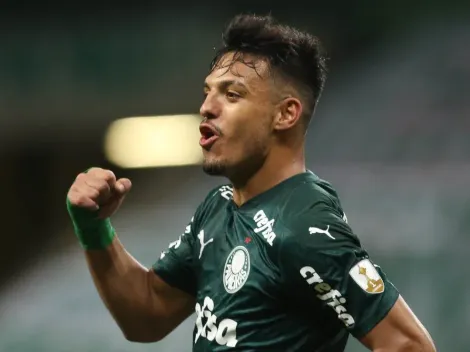 Chelsea topa oferecer £ 13 milhões ao Palmeiras para levar Menino