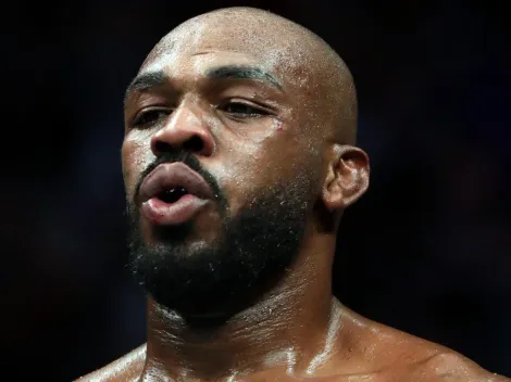 UFC: Jon Jones pede cerca de R$ 55 milhões para lutar com Francis Ngannou