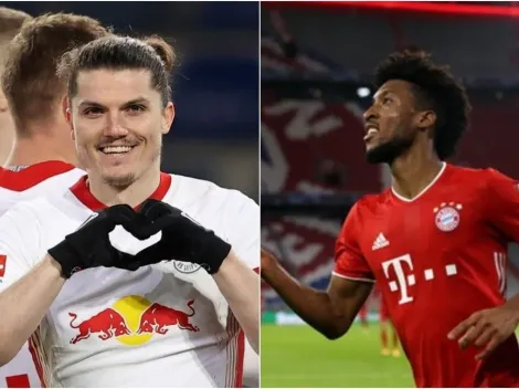 RB Leipzig x Bayern de Munique: Data, hora e canal para assistir esse jogo da Bundesliga