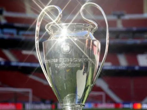 Decisão para renovar formato da Champions League será feita no dia 19 de abril