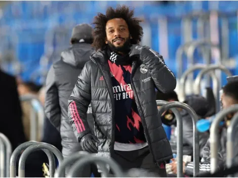 Real Madrid: Marcelo já pagou cerca de R$ 7 milhões em multas desde que chegou ao clube