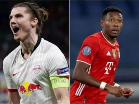 RB Leipzig x Bayern de Munique: Saiba onde assistir AO VIVO essa partida da Bundesliga