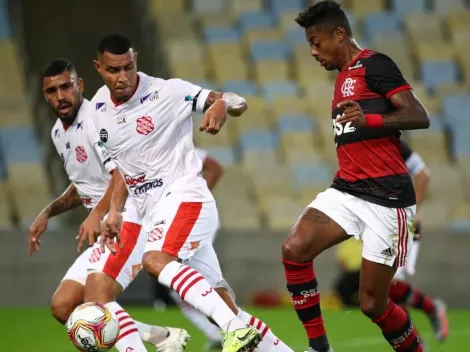 Flamengo x Bangu: confira as cotas para o duelo do Campeonato Carioca