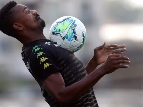 Após Kalu, Botafogo tem "lista de dispensa" com 11 nomes e diretoria projeta saídas