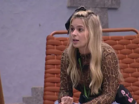 BBB 21: Viih Tube revela ranço por três confinados da casa e cita nomes: 'Preguiça'