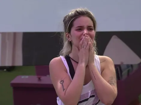 BBB 21: Viih Tube é a nova líder do reality show, após 14 horas de disputa