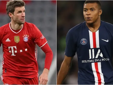 Bayern de Munique x PSG: horário e como assistir AO VIVO e ONLINE à partida válida pelas quartas de final da Champions League