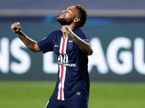 Champions League: saiba quais jogadores já marcaram hat-trick nesta edição da competição