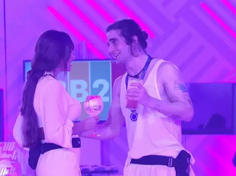 BBB 21: saiba como foi formado o décimo paredão do reality show, com Caio, Gilberto e Rodolffo na berlinda