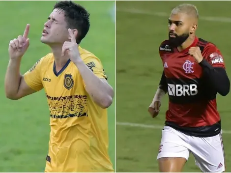 Madureira x Flamengo: Data, hora e canal para assistir a partida da Campeonato Carioca