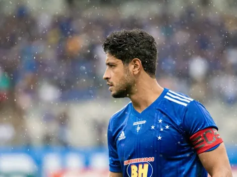 Léo manda recado para torcida do Cruzeiro: “Estou muito confiante”