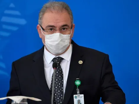 Ministério da Saúde articula ação para evitar aglomeração em transporte público