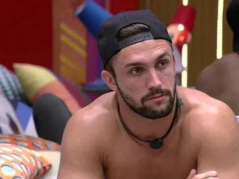 Arthur não teme votar em Juliette no BBB 21: 'Pode ser a favorita, mas tenho vergonha na cara'