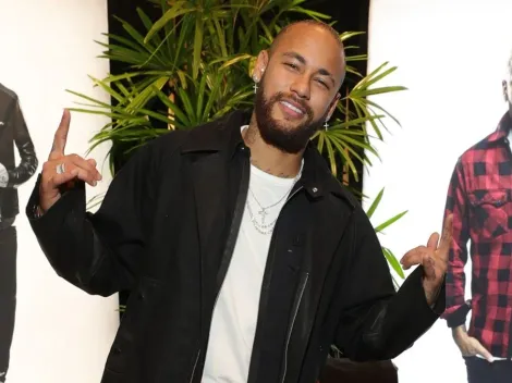 Às vésperas de Bayern x PSG, Neymar ganha o apoio de torcedores em busca do título da Champions League