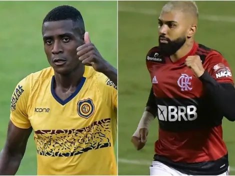 Madureira x Flamengo: Prováveis escalações para a partida desta noite