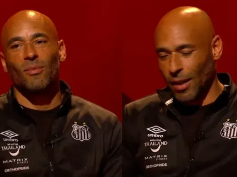 Pelé: Edinho defende o pai após polêmica com filha não reconhecida: “Leva uma fama muito injusta”