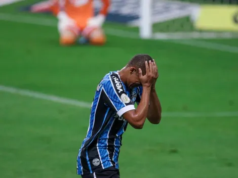 Grêmio tem novos casos positivos de Covid-19 dentro do elenco