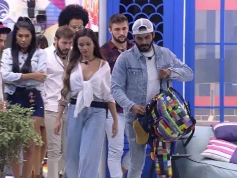 BBB 21: Após a eliminação de Rodolffo, quem deve ser campeão do reality show? Vote