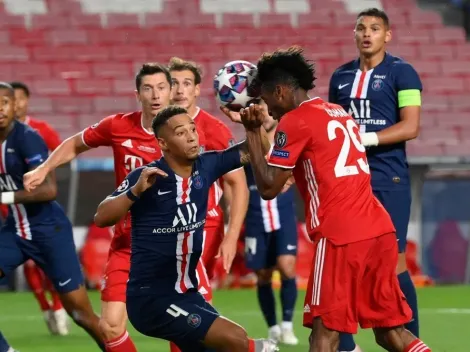 Champions League: Bayern de Munique x PSG reeditam final da edição anterior da competição