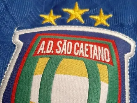Futebol: Justiça encontra somente R$ 932 nas contas do São Caetano após condenação