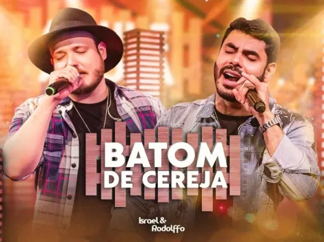 BBB 21: Batom de Cereja bate 100 milhões de visualizações no YouTube; Rodolffo revela segredo sobre a composição da música