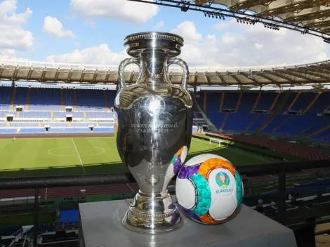 Globo transmite Eurocopa com exclusividade neste ano; competição deve acontecer a partir de junho