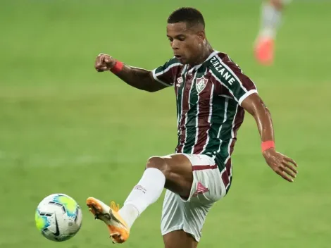 Fluminense pode oferecer Caio Paulista e mais 5 para contratar Jean Pyerre