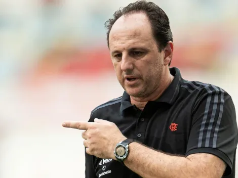 Rogério Ceni relaciona 25 jogadores para decisão da Supercopa do Brasil contra o Palmeiras