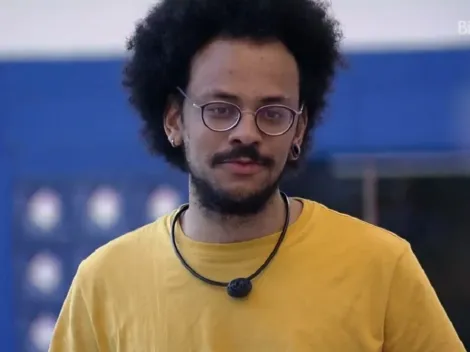 BBB 21: Após Castigo do Monstro, João Luiz recebe “coração partido” no Queridômetro