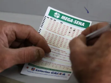 Mega-Sena 2361: Concurso fica sem ganhador e prêmio vai para R$ 33 milhões