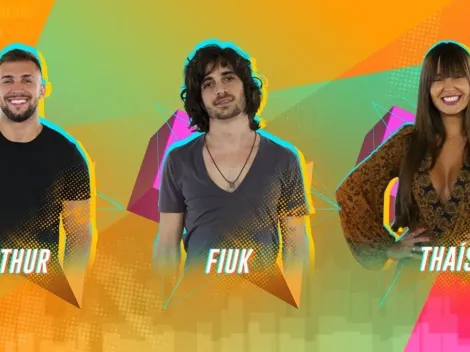 BBB 21: Enquete aponta Thaís como a eliminada da semana no reality show; sister deve ter alto índice de rejeição