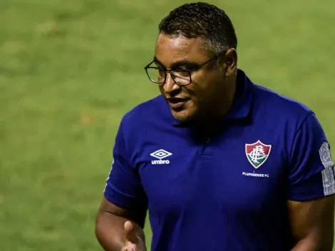 Roger Machado admite pouco poder de fogo do Fluminense em vitória sobre o Nova Iguaçu, mas vê evolução no time