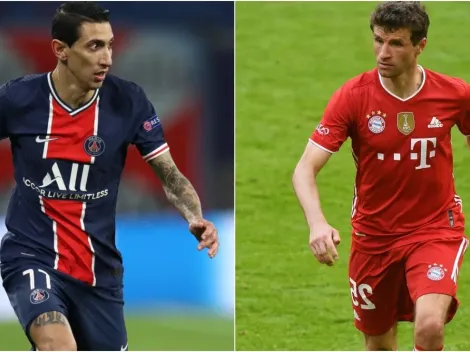 PSG x Bayern de Munique: horário e como assistir AO VIVO à partida decisiva das quartas de final da Champions League