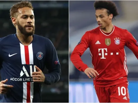 PSG perde no Parque dos Príncipes, mas elimina Bayern de Munique e está na semifinal da Champions League