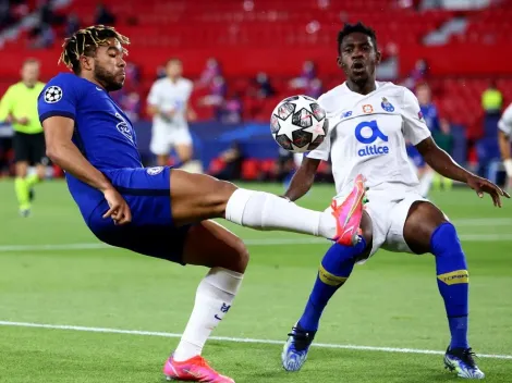 Chelsea x Porto: data, hora e canal para assistir esse jogão da UEFA Champions League