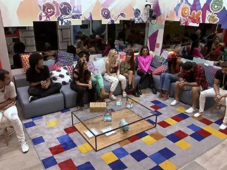 BBB 21: Jogo da Discórdia remonta pódios dos brothers; veja a nova configuração