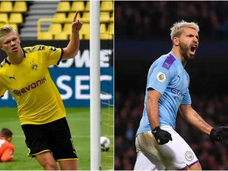 Borussia Dortmund x Manchester City: Como assistir AO VIVO o duelo das quartas de final da Champions 2020-2021