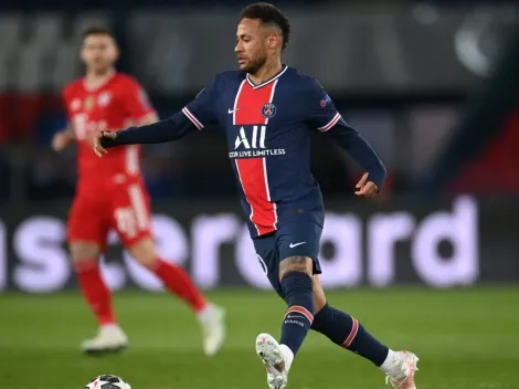 PSG x Bayern de Munique: internautas brasileiros e gringos apontam 'azar' de Neymar em jogo decisivo da Champions League: 'Zicado'