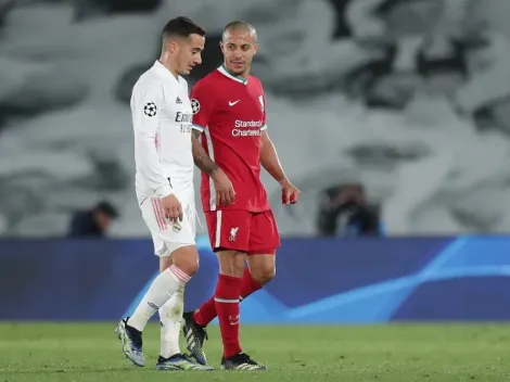 Liverpool x Real Madrid: veja as prováveis escalações das equipes para o duelo decisivo da Champions League