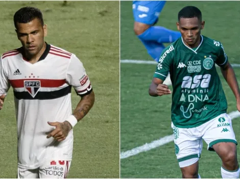 São Paulo x Guarani: Saiba como assistir AO VIVO esse jogo do Campeonato Paulista