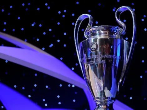 Semifinais da Champions League estão definidas e já começam no fim de abril
