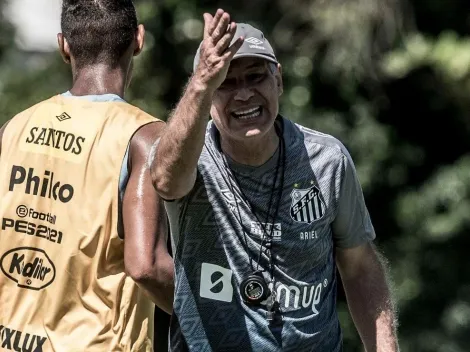 Santos deve sofrer mais duas punições da Fifa