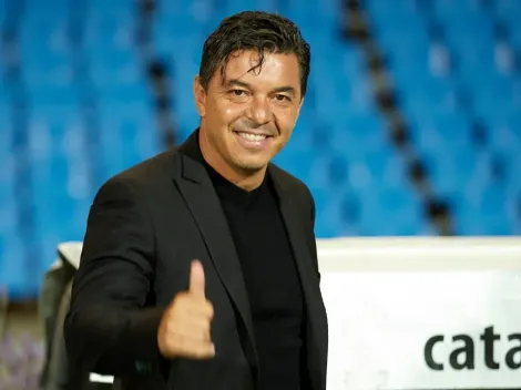 Gallardo entra na mira do Grêmio e posição interna define futuro