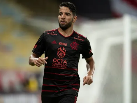 Cittadini ganha 'sombra' e Athletico avança para anunciar xodó de Ceni no Flamengo